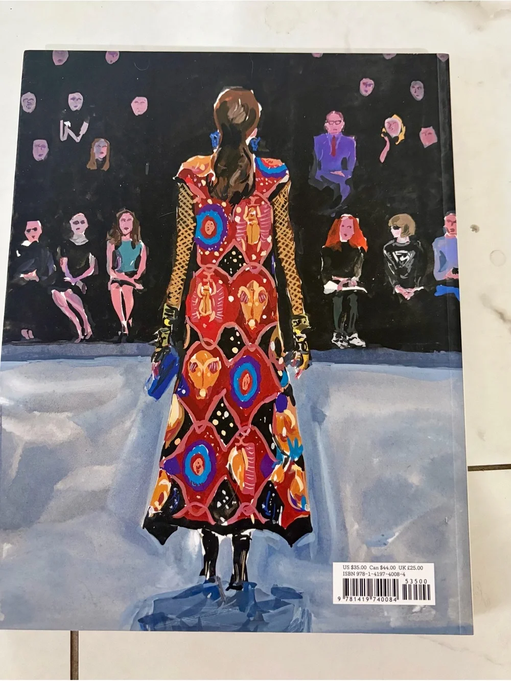 CHANEL The Making of a Collection Book - Picture 2 of 4